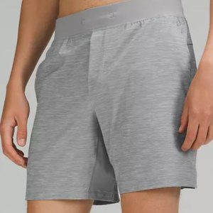 T.H.E 7" lined Lululemon Shorts